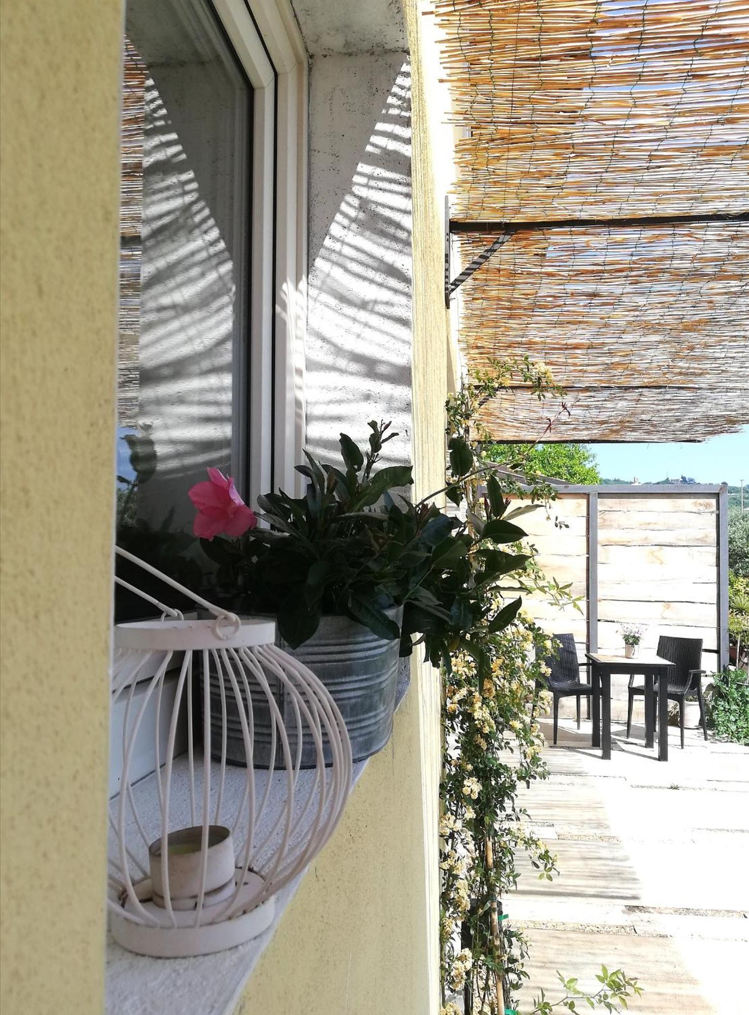 B&B Cà Montemezzano Verona Exterior foto