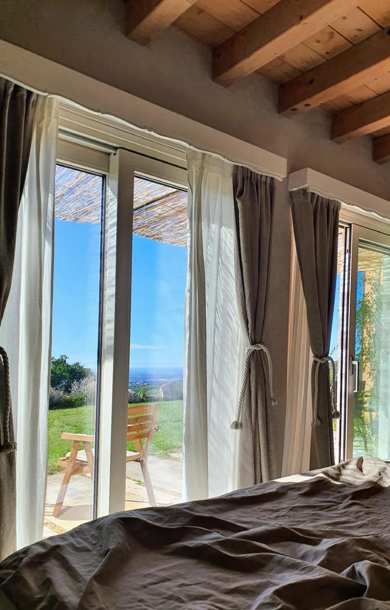 B&B Cà Montemezzano Verona Exterior foto