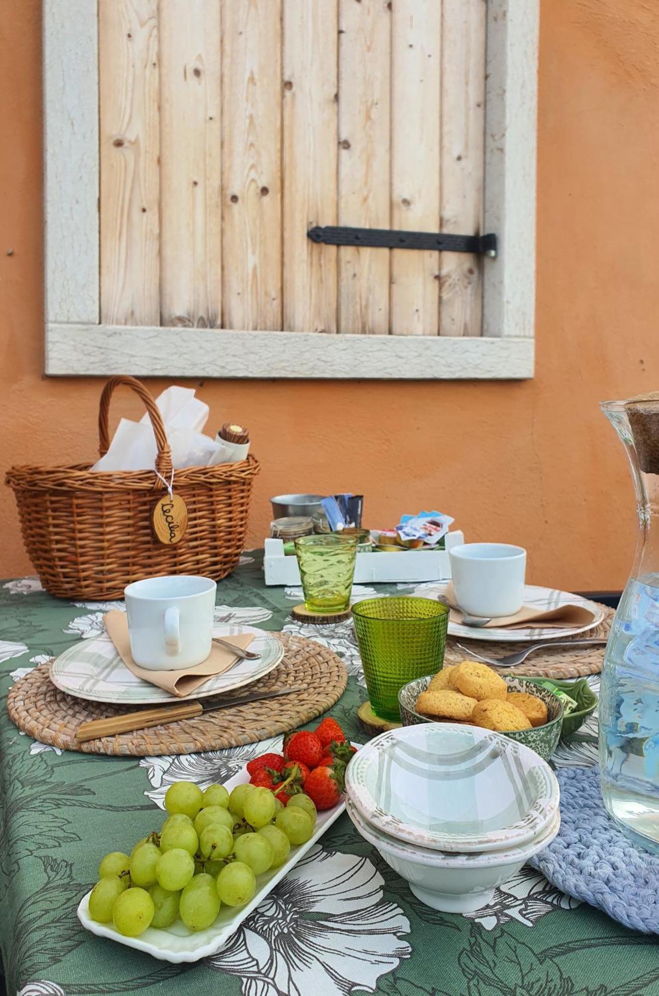 B&B Cà Montemezzano Verona Exterior foto